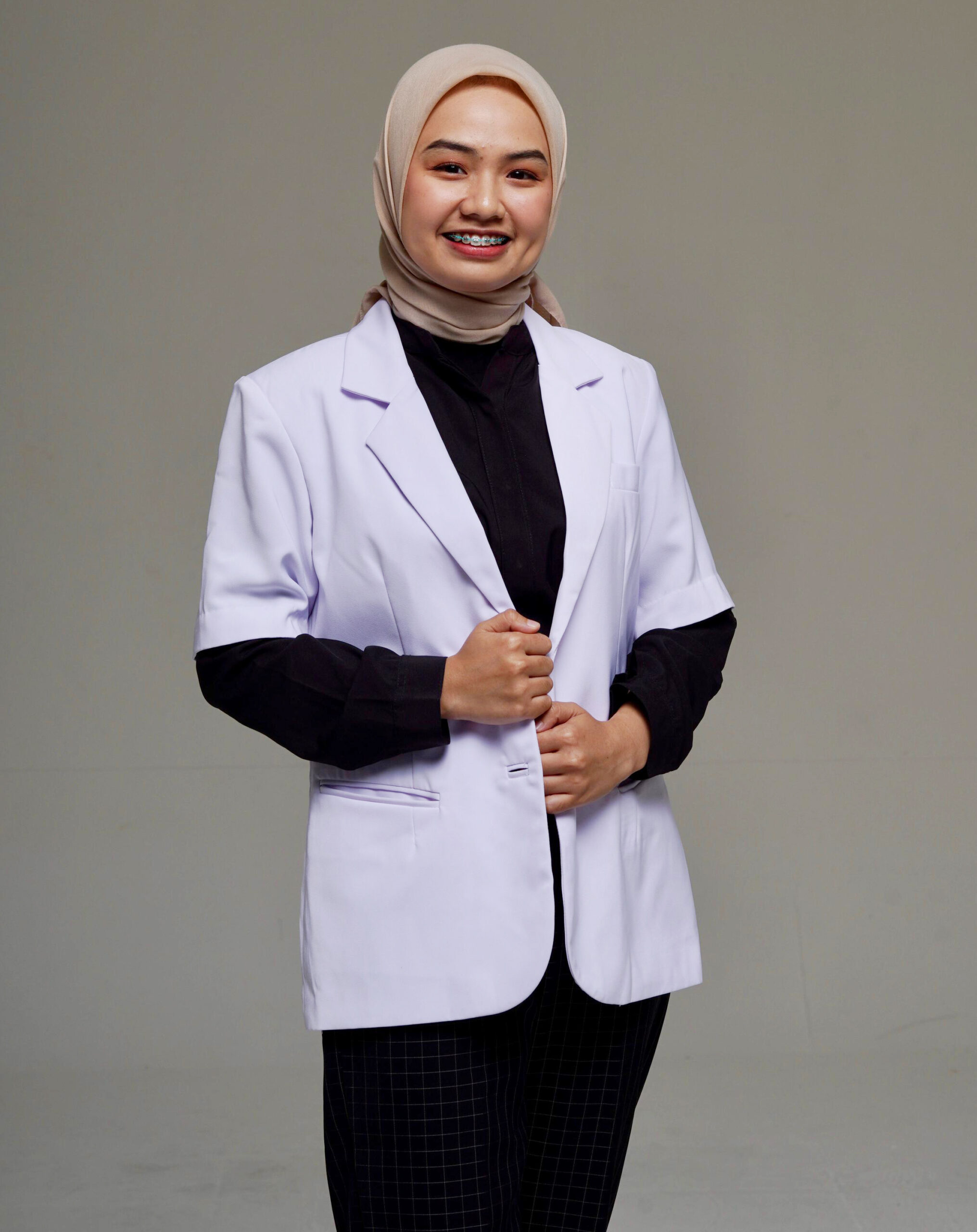 Pretty Oktavia Irliana