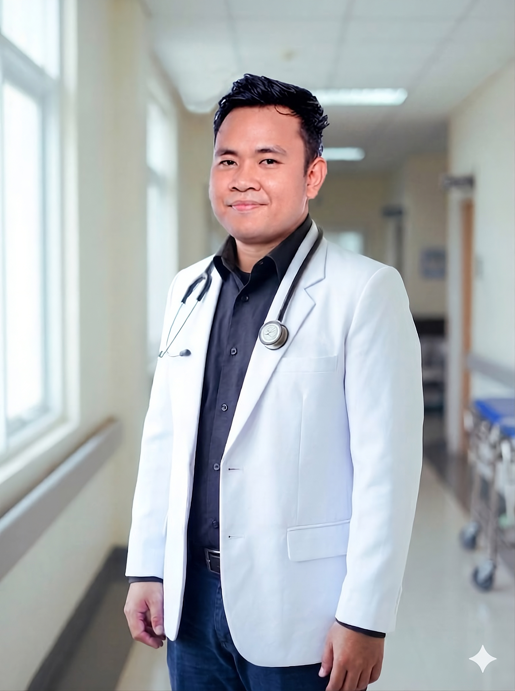 Nama Dokter